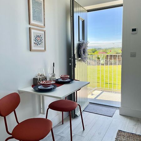 The Loft Curracloe, On Wexfords Coastal Scenic Route Apartment Exterior photo