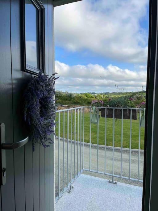 The Loft Curracloe, On Wexfords Coastal Scenic Route Apartment Exterior photo