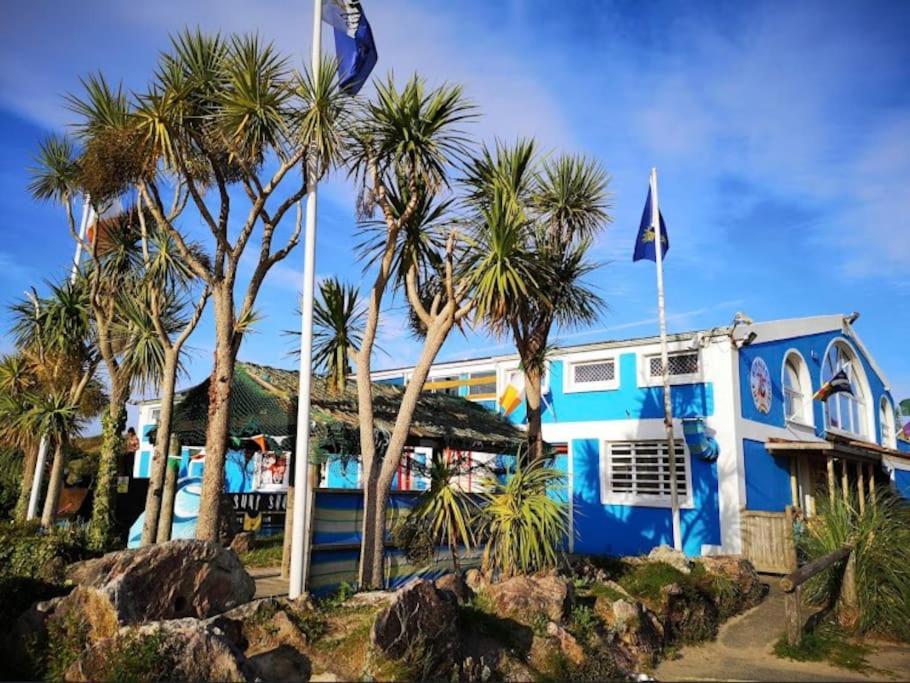 The Loft Curracloe, On Wexfords Coastal Scenic Route Apartment Exterior photo